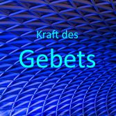 Kachel Gebet