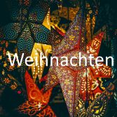 Kachel Weihnachten