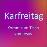 Kachel Karfreitag 2021