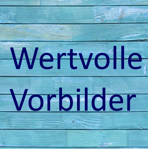 Kachel Vorbilder