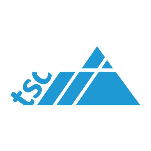 tsc-logo-blau-512x512px